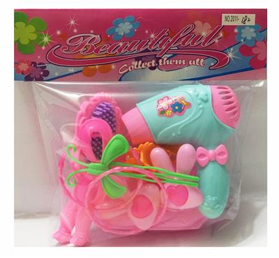 Beauty set - OBL909965