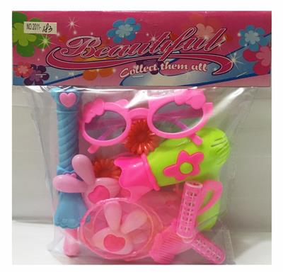 Beauty set - OBL909966