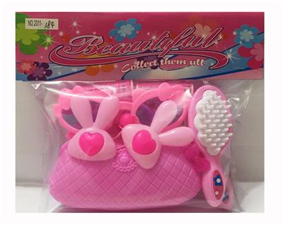 Beauty set - OBL909967