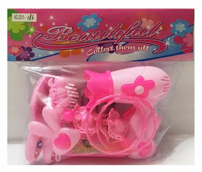 Beauty set - OBL909969
