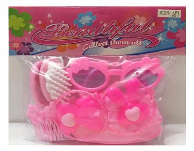 Beauty set - OBL909970