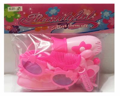 Beauty set - OBL909972