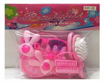 Beauty set - OBL909974
