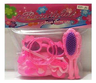 Beauty set - OBL909975