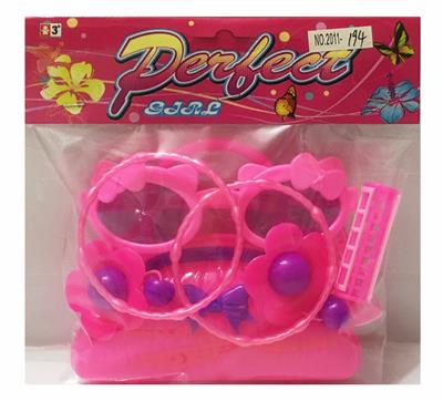 Beauty set - OBL909977