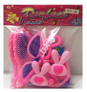 Beauty set - OBL909979