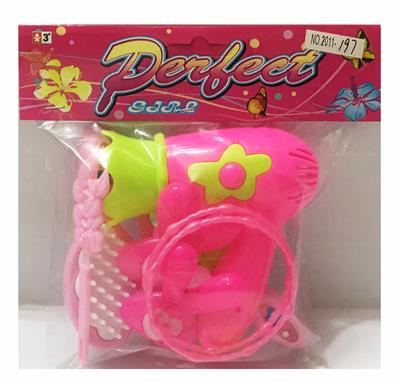 Beauty set - OBL909980