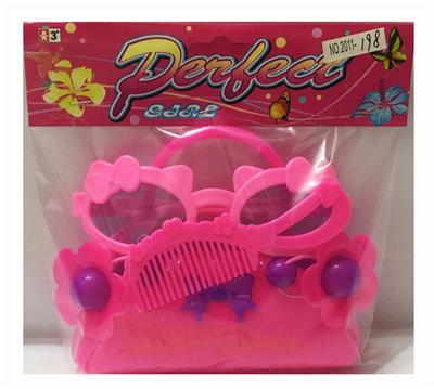 Beauty set - OBL909981