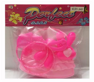 Beauty set - OBL909985