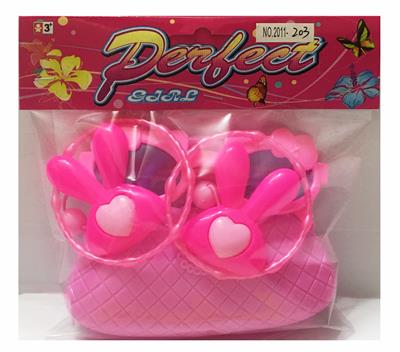 Beauty set - OBL909986