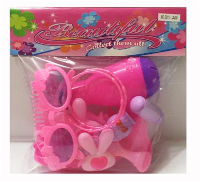 Beauty set - OBL909993