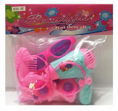 Beauty set - OBL909994