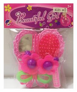 Beauty set - OBL910000