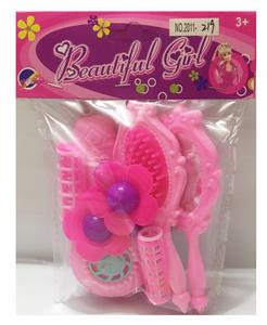 Beauty set - OBL910002