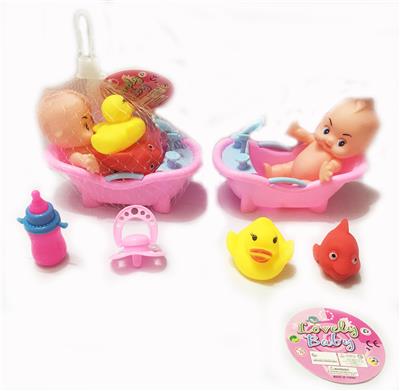 Doll - OBL910030