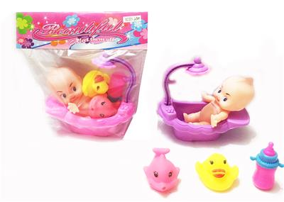 Doll - OBL910033