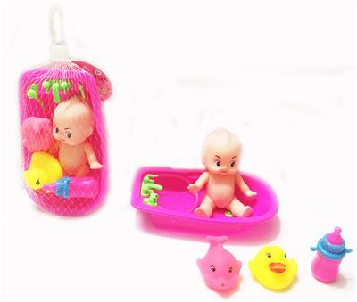 Doll - OBL910034
