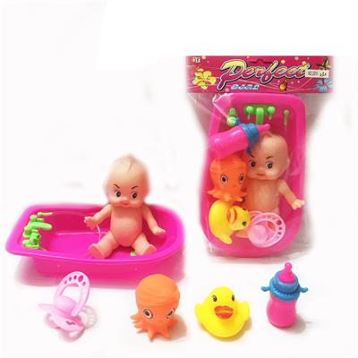 Doll - OBL910035