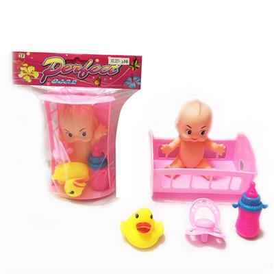Doll - OBL910037