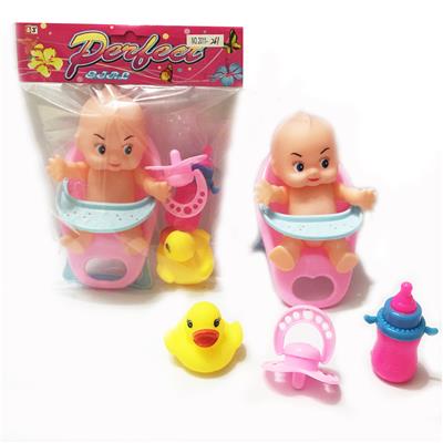 Doll - OBL910044