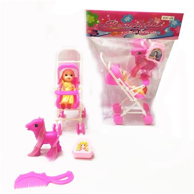 Doll - OBL910057