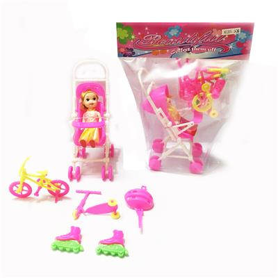 Doll - OBL910059