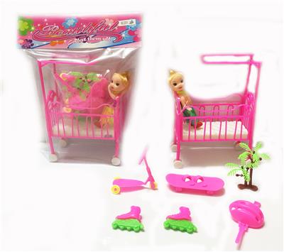 Doll - OBL910063