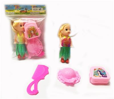 Doll - OBL910064