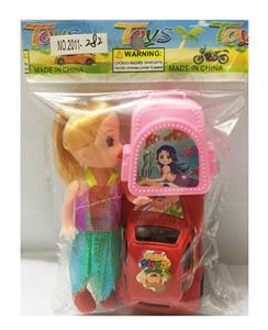 Doll - OBL910065