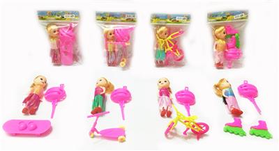 Doll - OBL910066