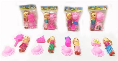 Doll - OBL910067