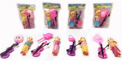 Doll - OBL910069