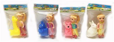 Doll - OBL910070
