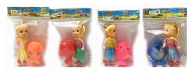 Doll - OBL910071