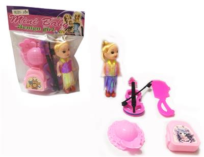 Doll - OBL910073