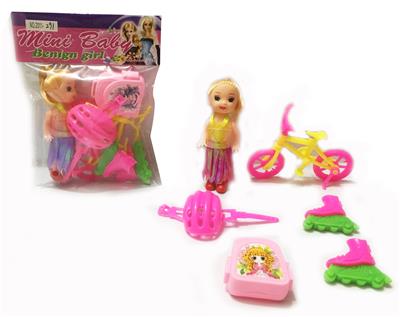 Doll - OBL910074