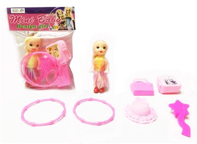 Doll - OBL910075