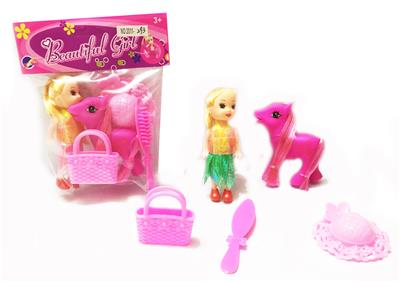 Doll - OBL910076