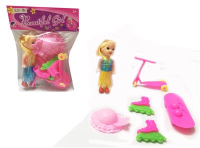 Doll - OBL910078