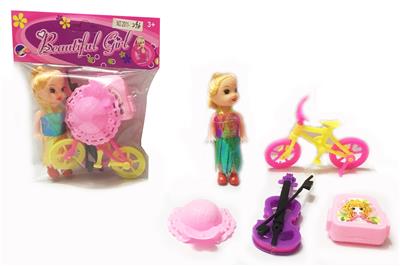 Doll - OBL910079
