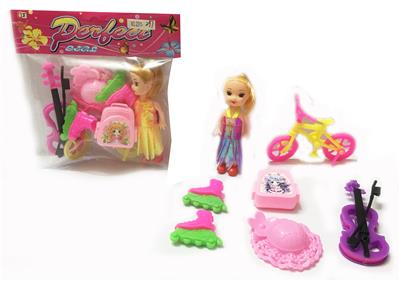 Doll - OBL910080