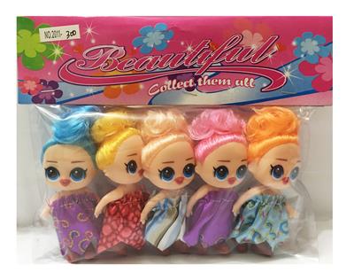 Doll - OBL910083