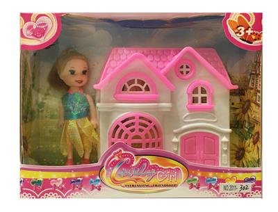 Doll - OBL910085