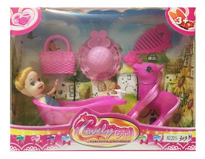 Doll - OBL910086