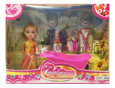 Doll - OBL910087