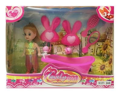 Doll - OBL910088