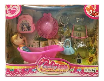 Doll - OBL910089