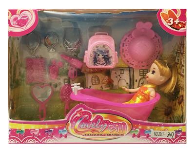 Doll - OBL910090