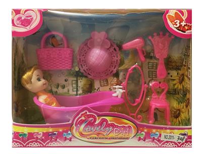 Doll - OBL910091