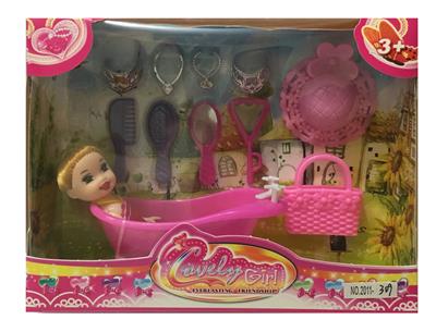 Doll - OBL910092